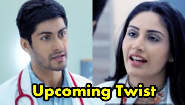 WOW! Sid's heroic move helps Dr. Ishani and Sanjivani in Sanjivani 2