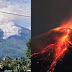 Más de 10,000 personas son evacuadas en Filipinas por el riesgo de erupción del volcán Mayón