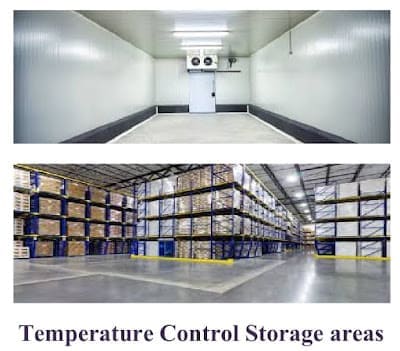 Supplement 7-Qualification of temperature controlled storage areas: Technical supplement to WHO Technical Report Series, No. 961, 2011 | Annex 9: Model guidance for the storage and transport of time- and temperature-sensitive pharmaceutical products