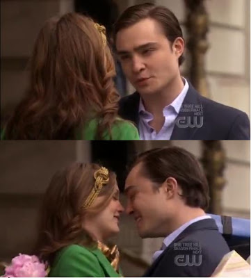 I heart Chuck and Blair