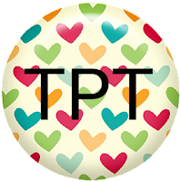 button says TPT