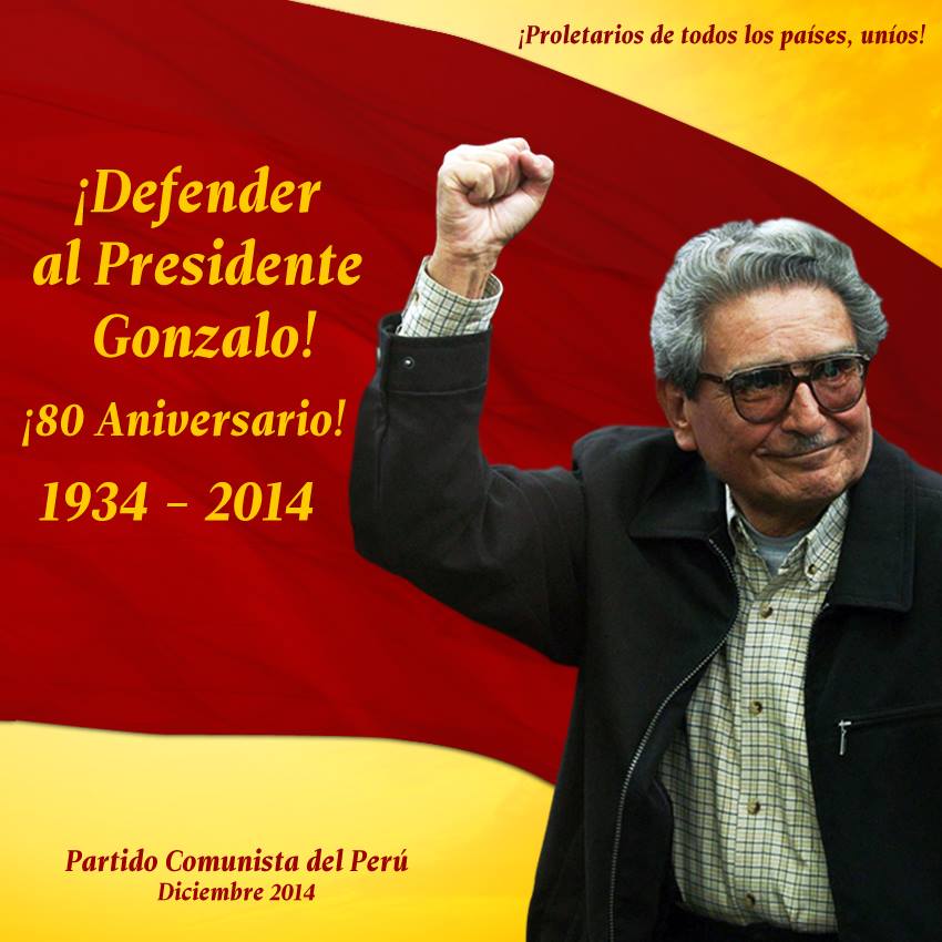 Resultado de imagen para partido comunista del peru