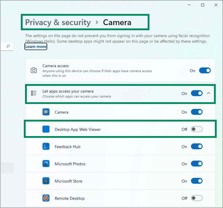 11-camera-access-settings-windows-11