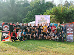 Komunitas SKIn Chapter Bodep dan Cianjur Fun Camping di Sukanagara, Begini Keseruan Kegiatannya