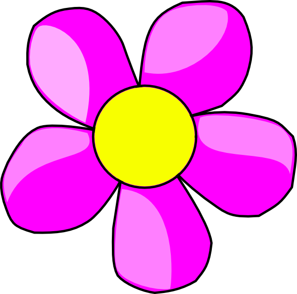 flower clip art