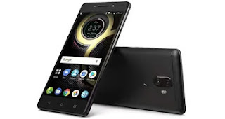 lenovo k8 note