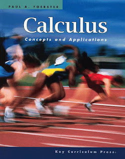 Calculus Concepts and Applications 2nd Edition