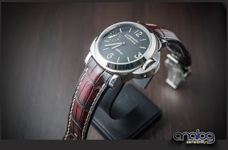 Panerai strap