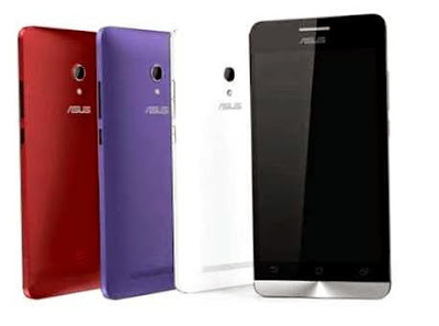 Asus Zenfone C ZC451CG