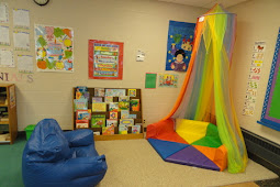 Pictures Of Reading Corners