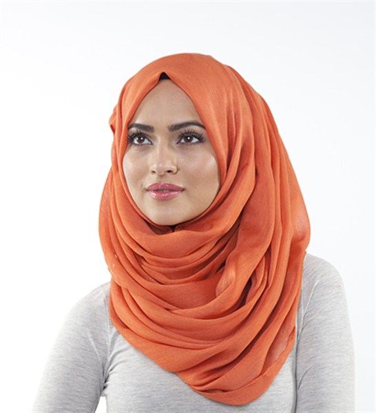 Trend model hijab berakal balig cukup akal terbaru desain simple Trend Model Hijab Casual Untuk Remaja Modern Terbaru 2017/2018