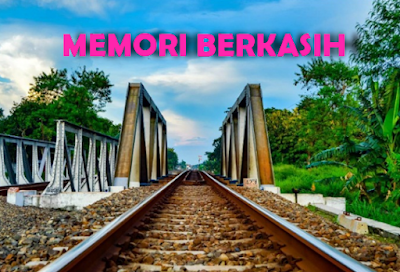 Koleksi Lagu Memori Berkasih Mp3 Full Versi 2019