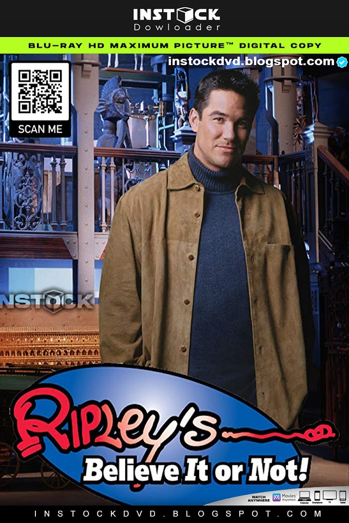 Ripley: Aunque Usted No Lo Crea! (2000–2003) (Serie de TV) HD Latino