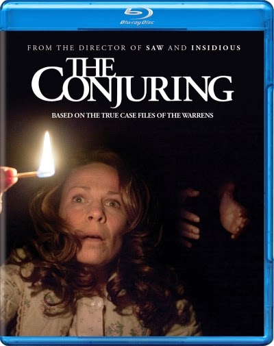Film The Conjuring (2013)