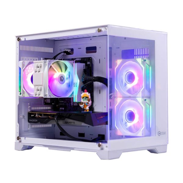 PC Gaming Giá Siêu Rẻ