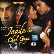 Jaadu Sa Chal Gaya