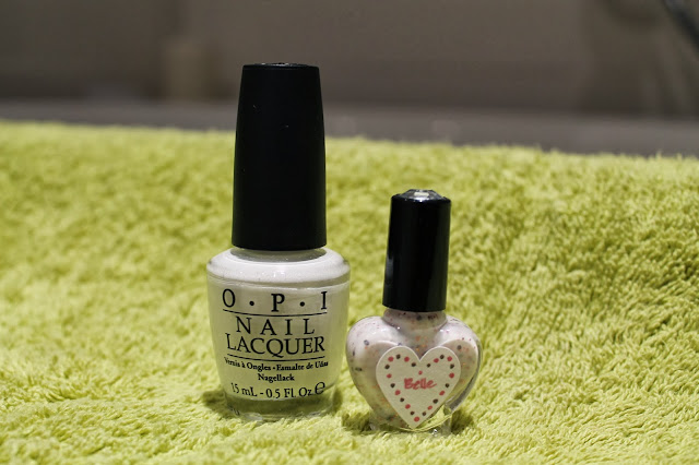 OPI-Alpine-Snow-Belle-The-Hungry-Asian-White-Bottles-swatch