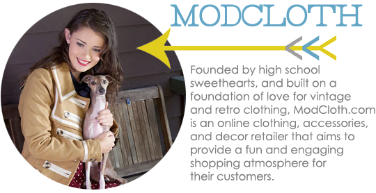 ModCloth.com