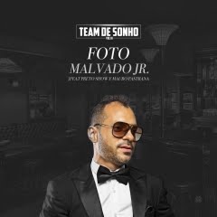 (Afro Music) DJ Malvado Jr. - Foto (feat. Preto Show & Mauro Pastrana) (2018)