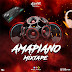 Amapino Mixtape By DJ ONETYM