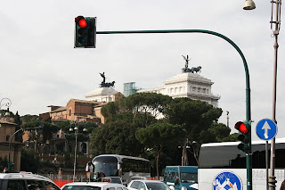 Victor Emmanuel Monument