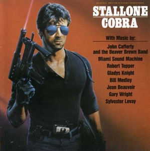 Cobra Soundtrack