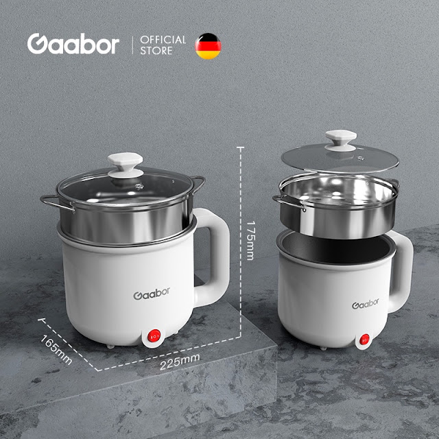 Gaabor Mini Rice Cooker