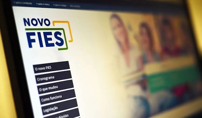 Ceará entre os líderes no Fies 2025: Mais de 10 mil inscritos disputam financiamento estudantil!