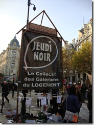 Paris le 26 Octobre 2010 
