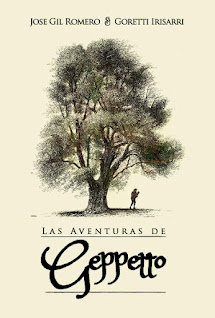 las aventuras de geppetto