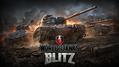 World of Tanks Blitz Rehberi 1