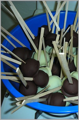 Poppity pops