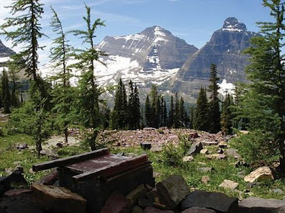 Funny Toilets With a Great View