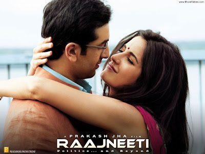 Raajneeti(2010) Movie Wallpapers