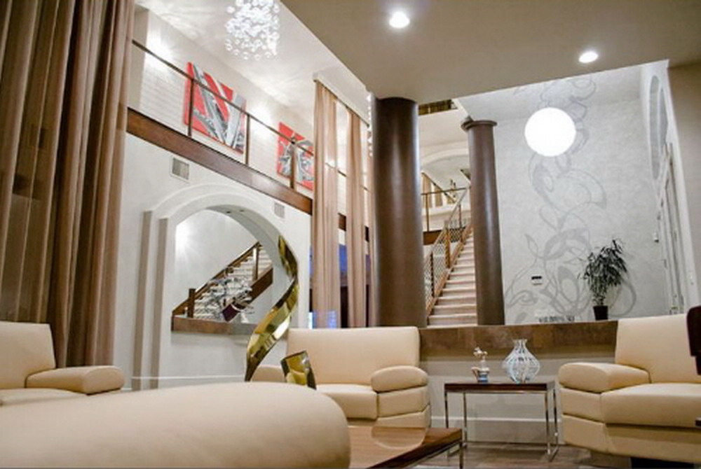 Luxury Interior Design | Home Decorating Ideas