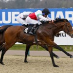 Planteur vince le Winter Derby Trial Stakes a Lingfield e punta deciso verso la Dubai World Cup. Lo scorso anno fu terzo..