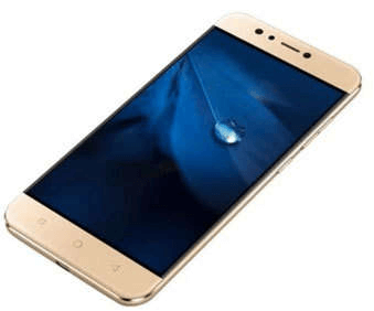 MyPhone SuperD D1 Smartphone