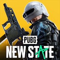 PUBG: NEW STATE V 0.9.19.133 Download (Data/Obb) for Android.