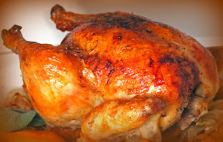 Consejos prácticos para un buen pollo al horno