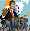 INDIAN Game Modern Age President Simulator New Update 2020