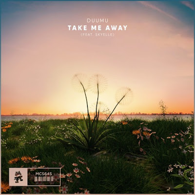 Duumu Returns with "Take Me Away" 