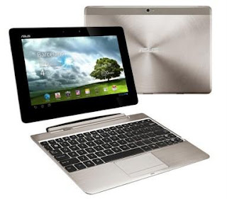 ASUS Transformer Pad Infinity