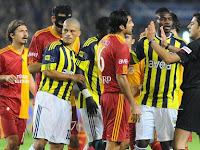 FENERBAHÇE GALATASARAY DERBİ MAÇI ÖNCESİ DETAYLI BİLGİLER