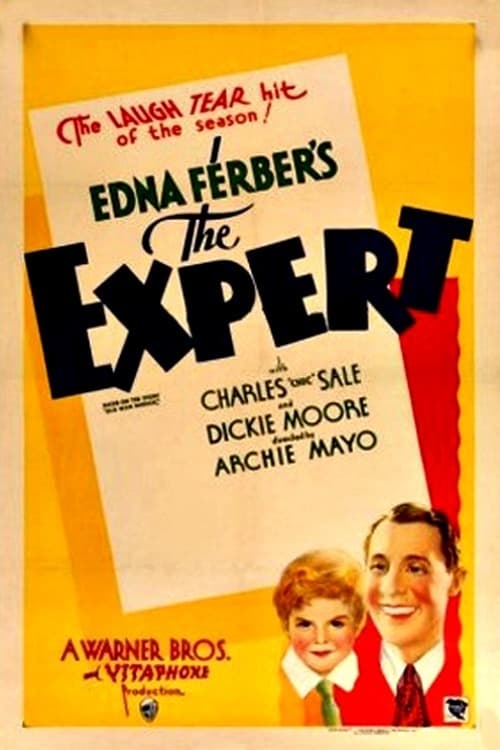 [HD] The Expert 1932 Ver Online Subtitulada
