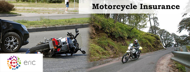 Motorbike Insurance