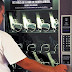 Vending Machine yang menjual Senjata