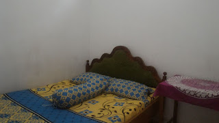 Homestay murah di pangandaran