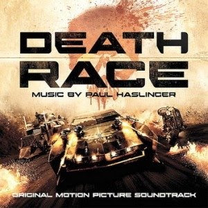 OST Death Race - Music By Paul Haslinger