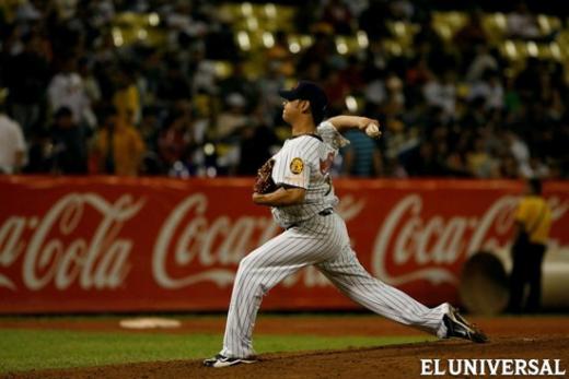 Ganó 5-2 - Leones aprovechó el descontrol de los Cardenales