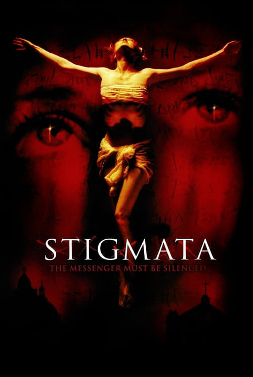 Stigmate 1999 Film Completo In Italiano Gratis